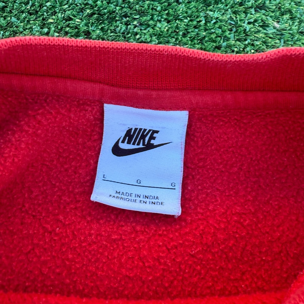 Nike Crewneck - Picture 3 of 4